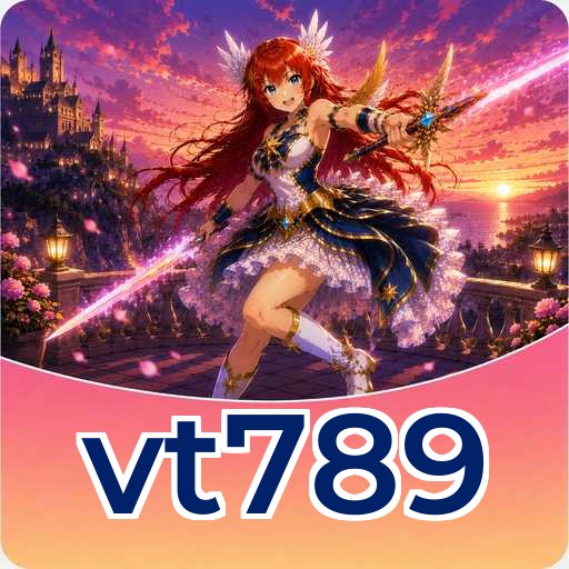 vt789 APK