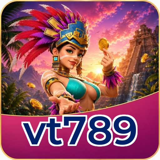 vt789 APK Structure