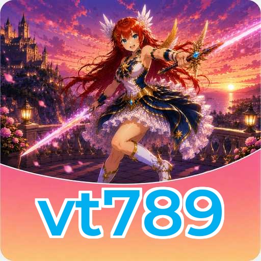vt789 Signature