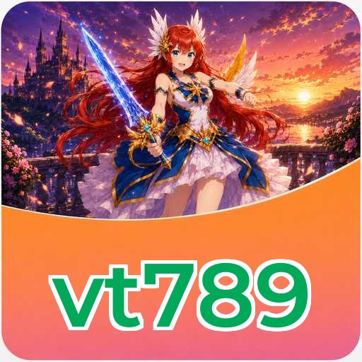 vt789 APK Structure
