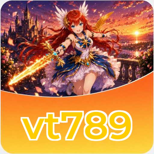 vt789 APK Structure