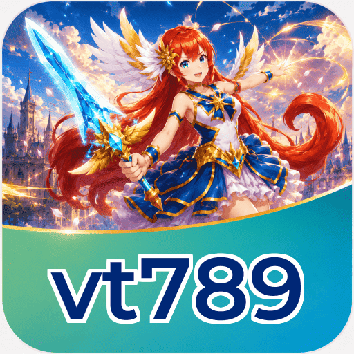 vt789 APK