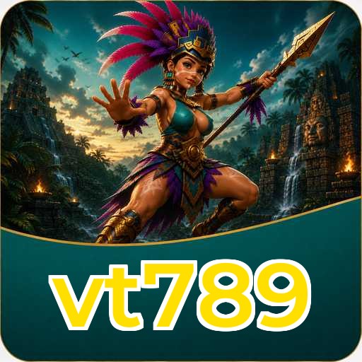 vt789 APK Structure