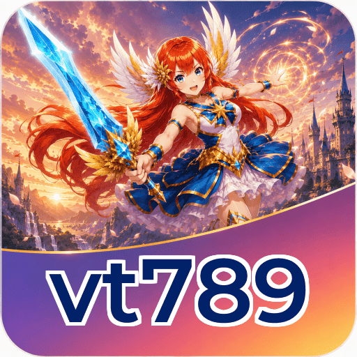 vt789 APK