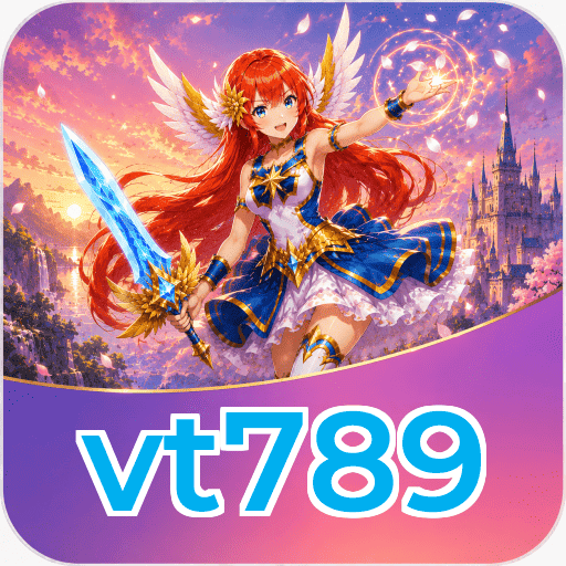 Screenshot Proses Instalasi vt789 APK