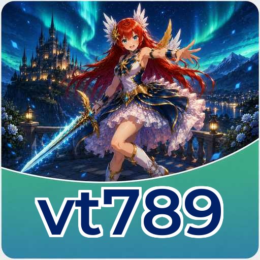 vt789 Technical Info